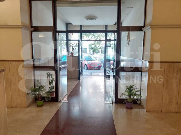 appartamento in vendita a Roma in zona Tuscolano