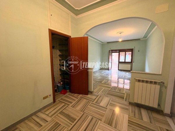appartamento in vendita a Roma in zona Collatino