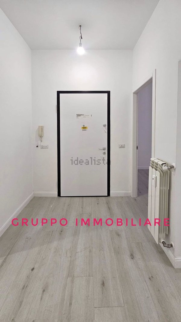 appartamento in vendita a Roma in zona Trastevere