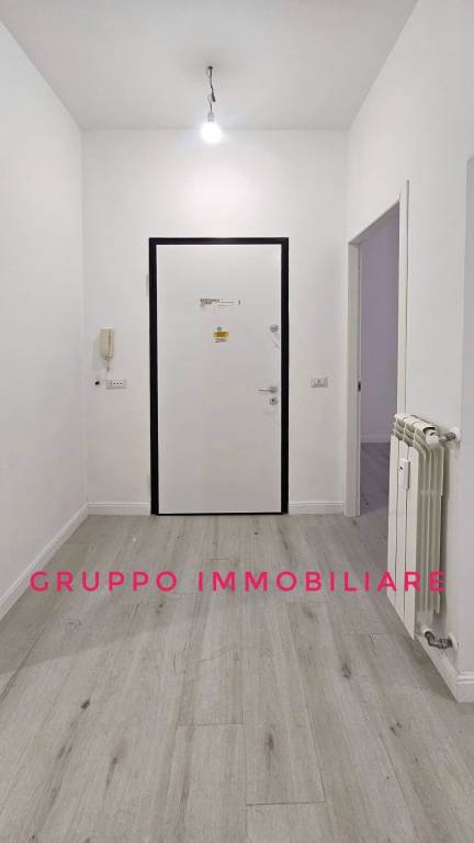 appartamento in vendita a Roma in zona Trastevere