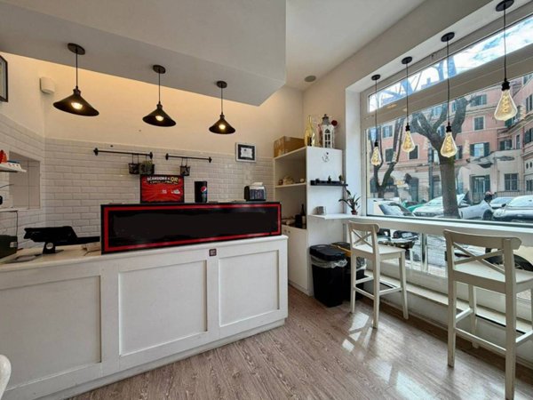 negozio in vendita a Roma