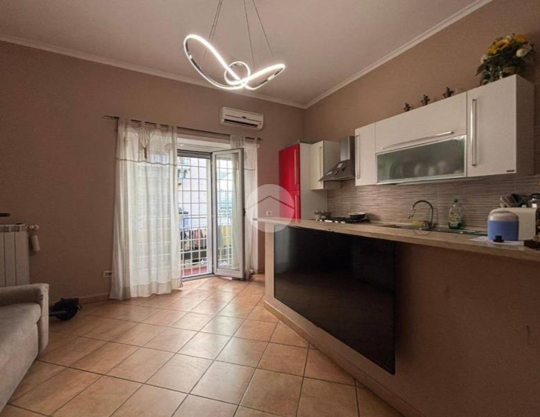 appartamento in vendita a Roma in zona La Pisana