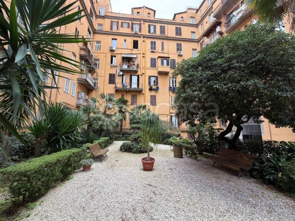 appartamento in vendita a Roma in zona Trieste