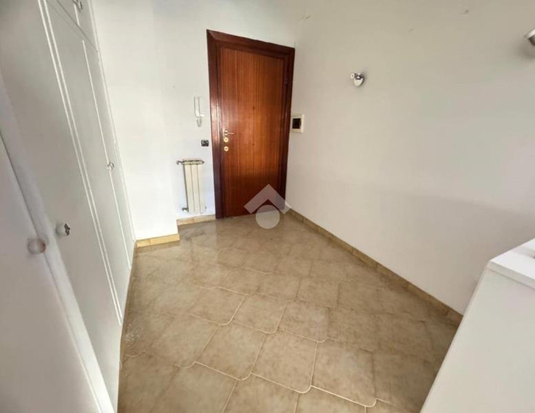 appartamento in vendita a Roma in zona Ostia