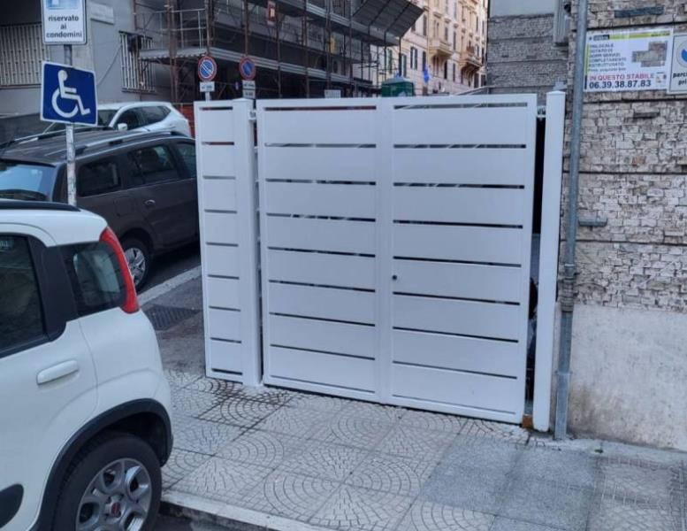 appartamento in vendita a Roma in zona Aurelio