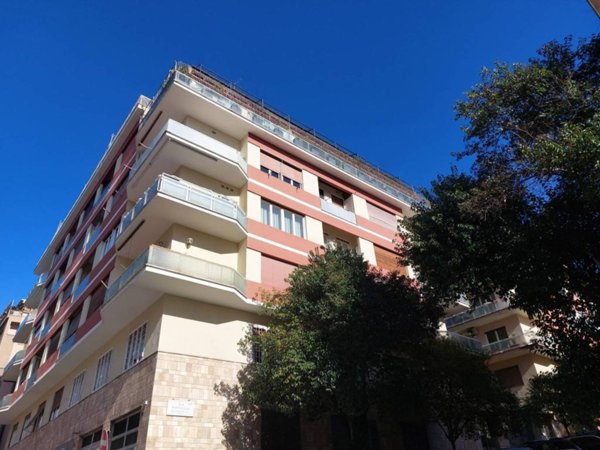 appartamento in vendita a Roma in zona Gianicolense