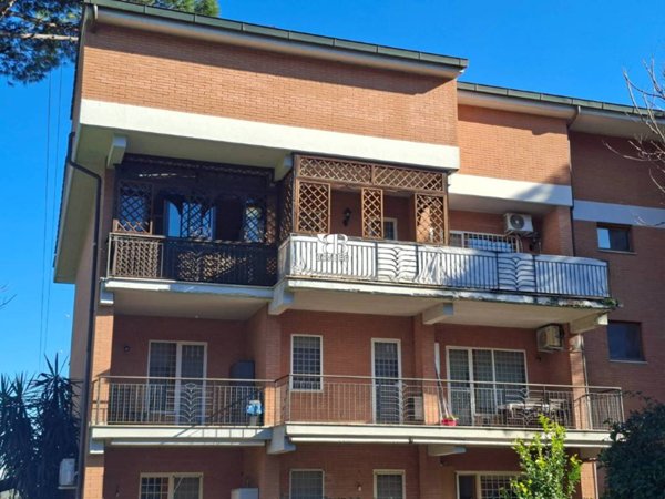 appartamento in vendita a Roma in zona Flaminio