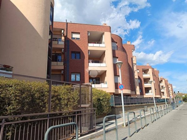 appartamento in vendita a Roma in zona Alessandrino