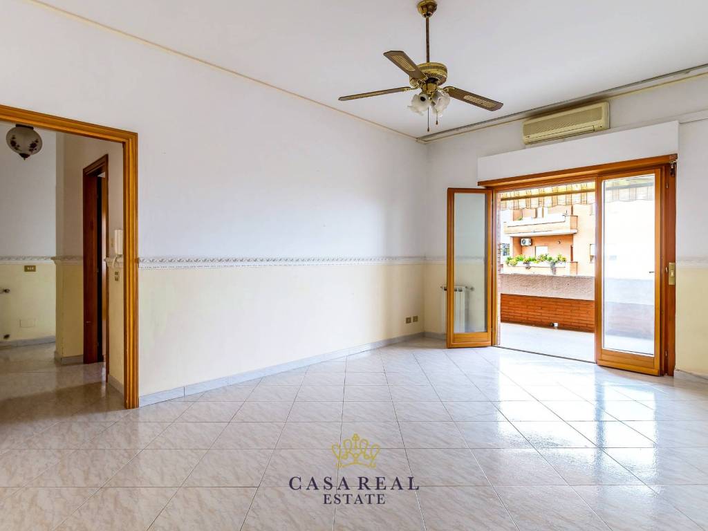 appartamento in vendita a Roma in zona Acilia