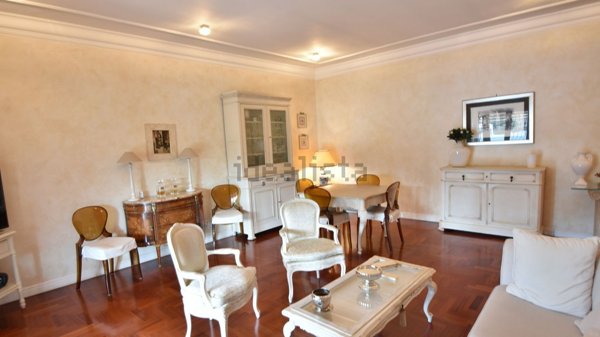 appartamento in vendita a Roma in zona Gianicolense