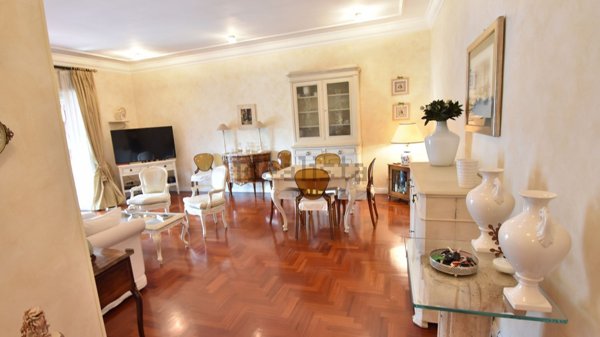 appartamento in vendita a Roma in zona Gianicolense