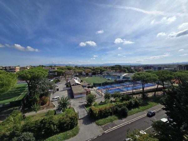 appartamento in vendita a Roma in zona Collatino