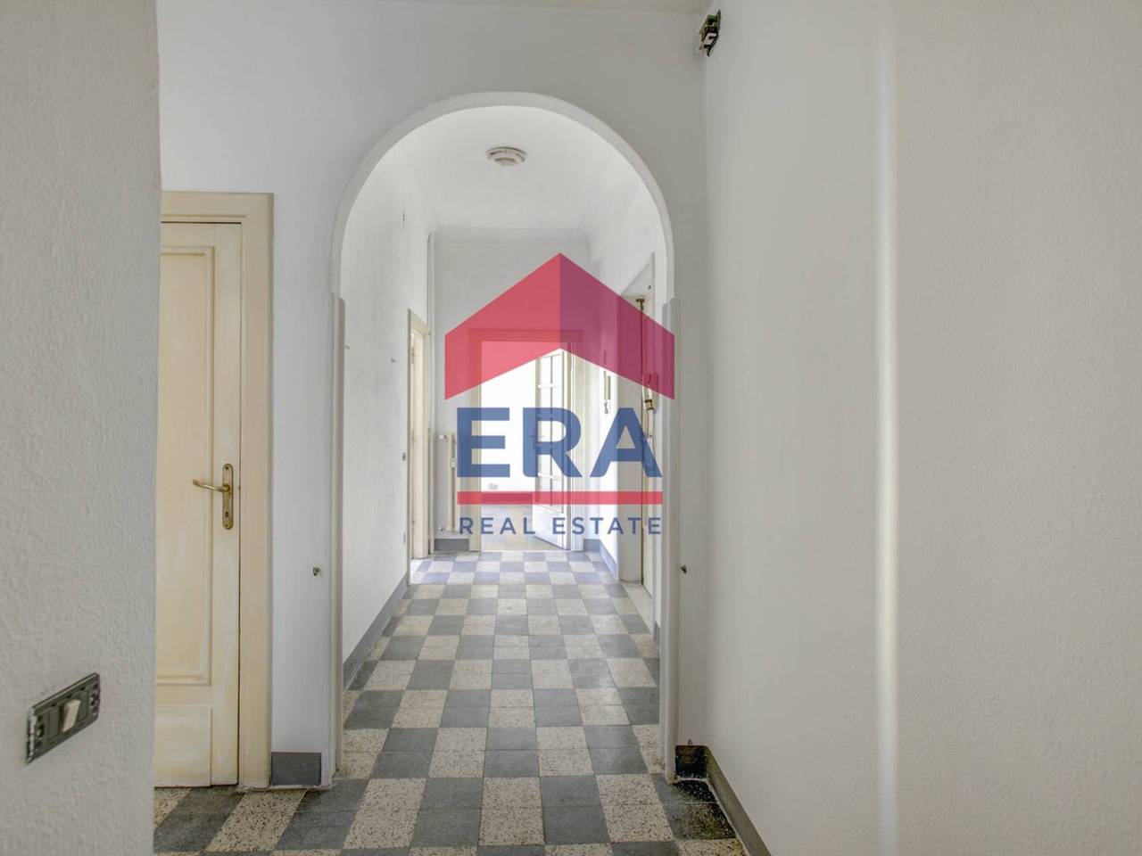 appartamento in vendita a Roma in zona Flaminio