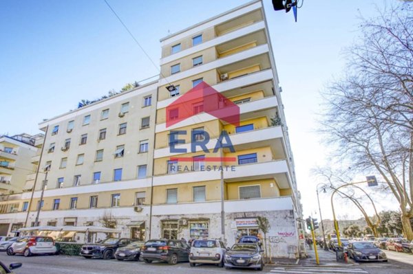 appartamento in vendita a Roma in zona Flaminio