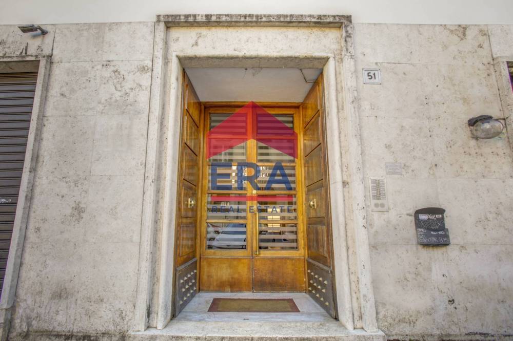 appartamento in vendita a Roma in zona Flaminio