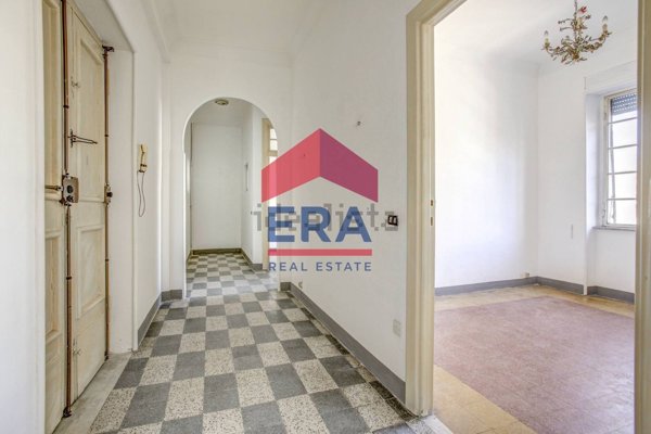 appartamento in vendita a Roma in zona Flaminio