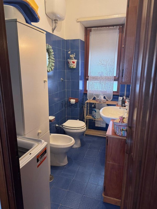 appartamento in vendita a Roma in zona Ostia