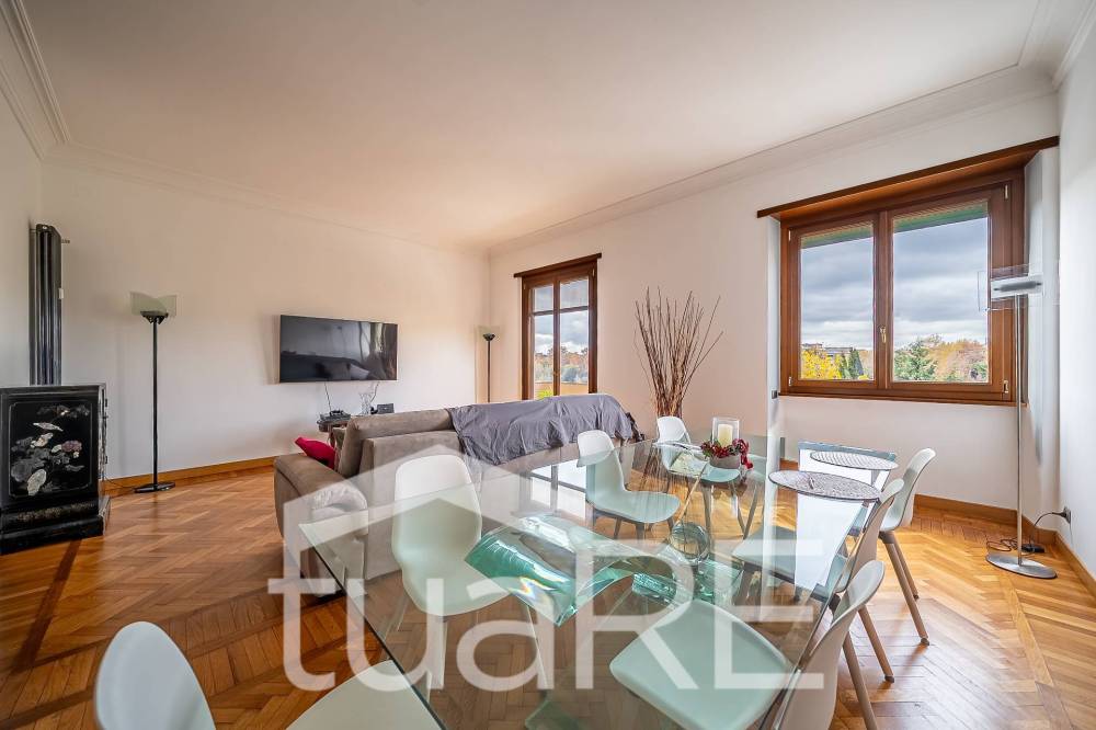 appartamento in vendita a Roma in zona Flaminio