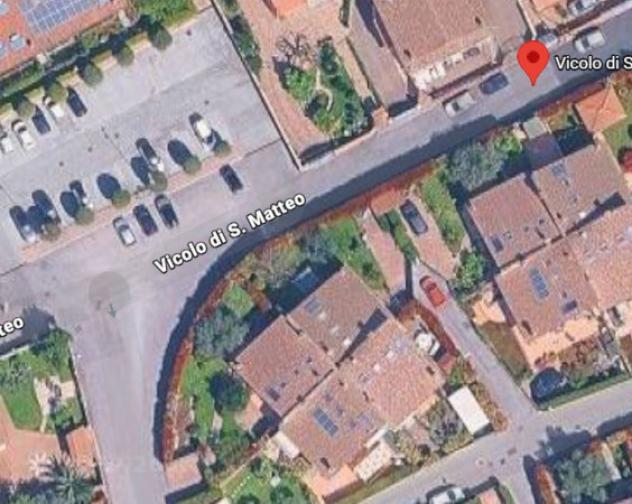 casa indipendente in vendita a Roma in zona Tor Vergata/Torrenova