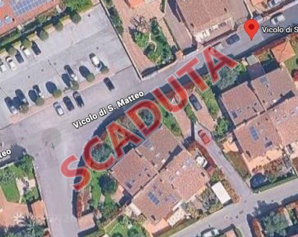 appartamento in vendita a Roma in zona Tor Vergata/Torrenova