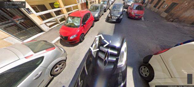 appartamento in vendita a Roma in zona Tuscolano