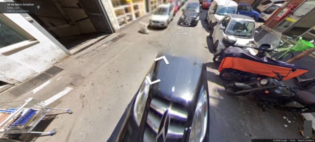 appartamento in vendita a Roma in zona Tuscolano