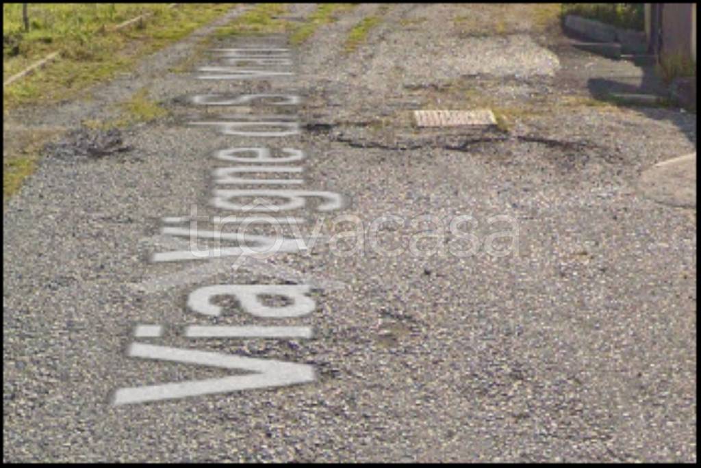 casa indipendente in vendita a Roma in zona Tor Vergata/Torrenova