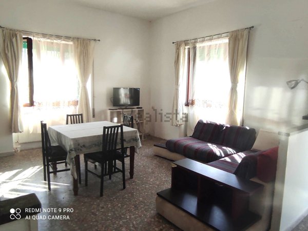 appartamento in vendita a Roma in zona Osteria del Curato