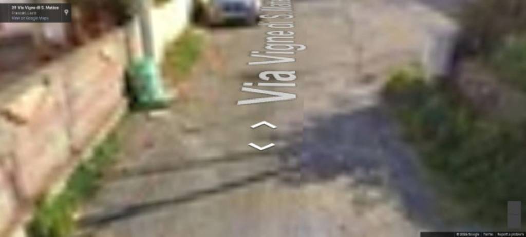 casa indipendente in vendita a Roma in zona Tor Vergata/Torrenova