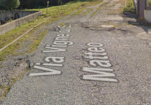 casa indipendente in vendita a Roma in zona Tor Vergata/Torrenova