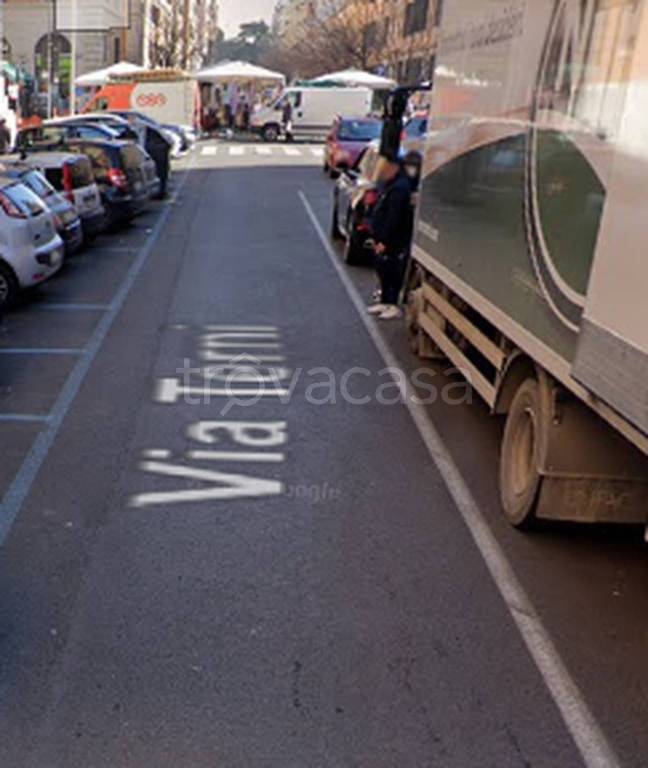 appartamento in vendita a Roma in zona Tuscolano