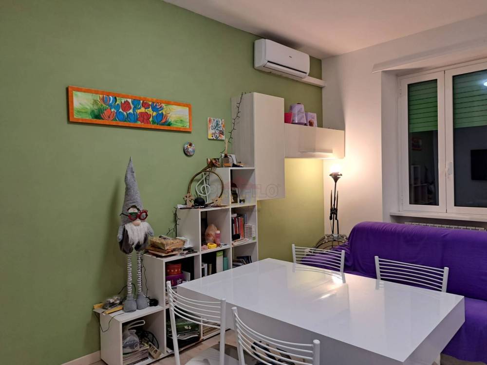 appartamento in vendita a Roma in zona La Pisana