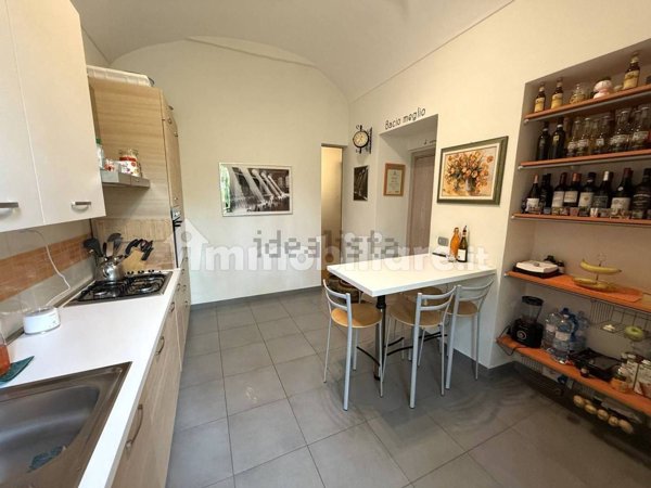 appartamento in vendita a Roma in zona Trionfale