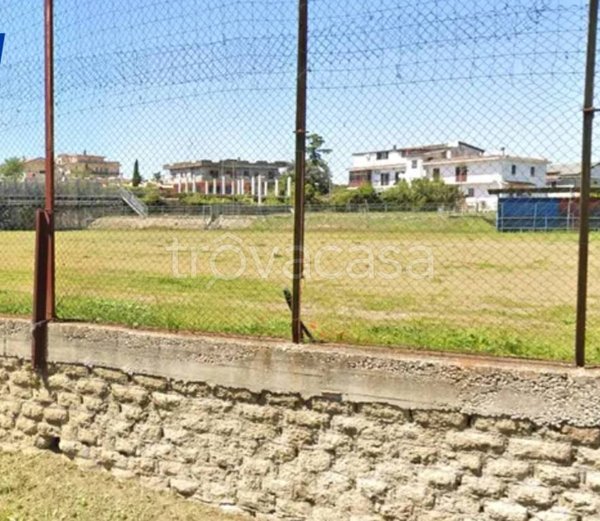 terreno agricolo in vendita a Roma in zona Colle del Sole