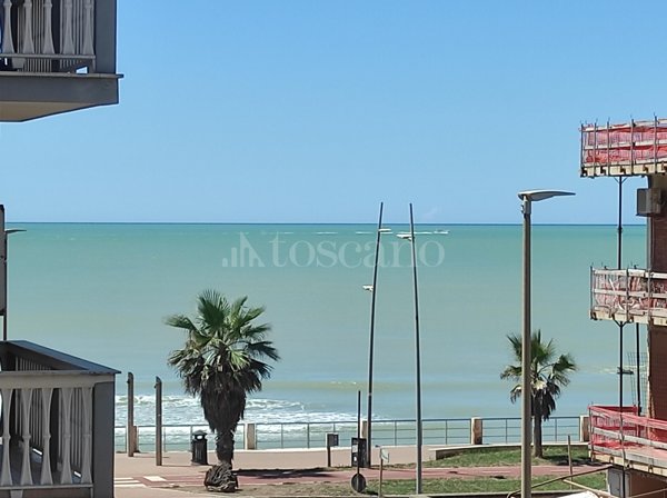 appartamento in vendita a Roma in zona Ostia