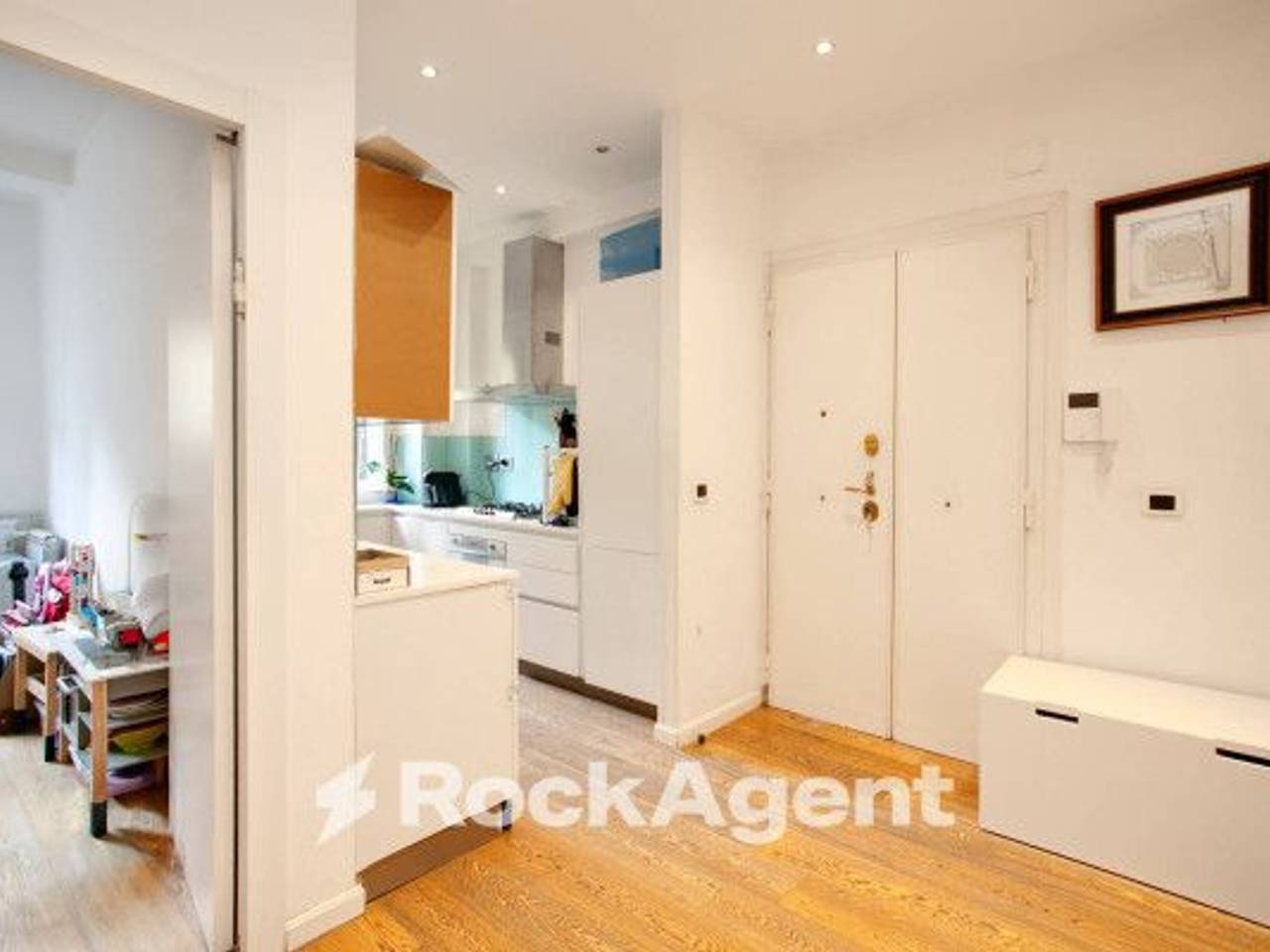 appartamento in vendita a Roma in zona Trieste