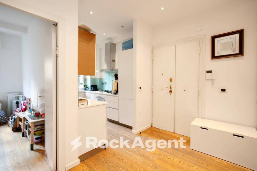 appartamento in vendita a Roma in zona Trieste