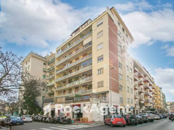 appartamento in vendita a Roma in zona Trieste