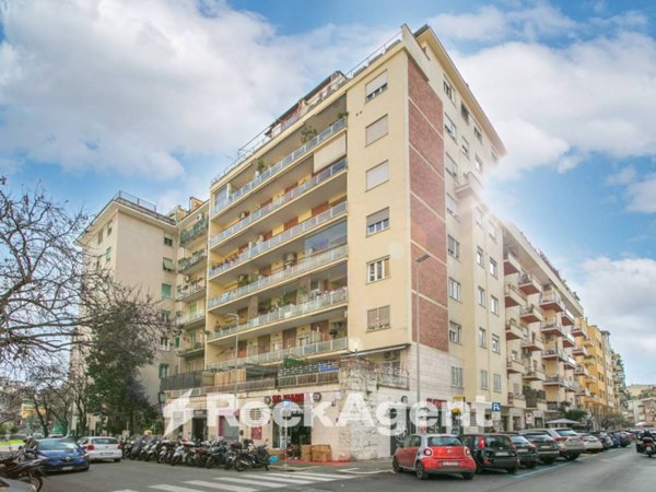 appartamento in vendita a Roma in zona Trieste