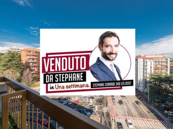 appartamento in vendita a Roma in zona Salario