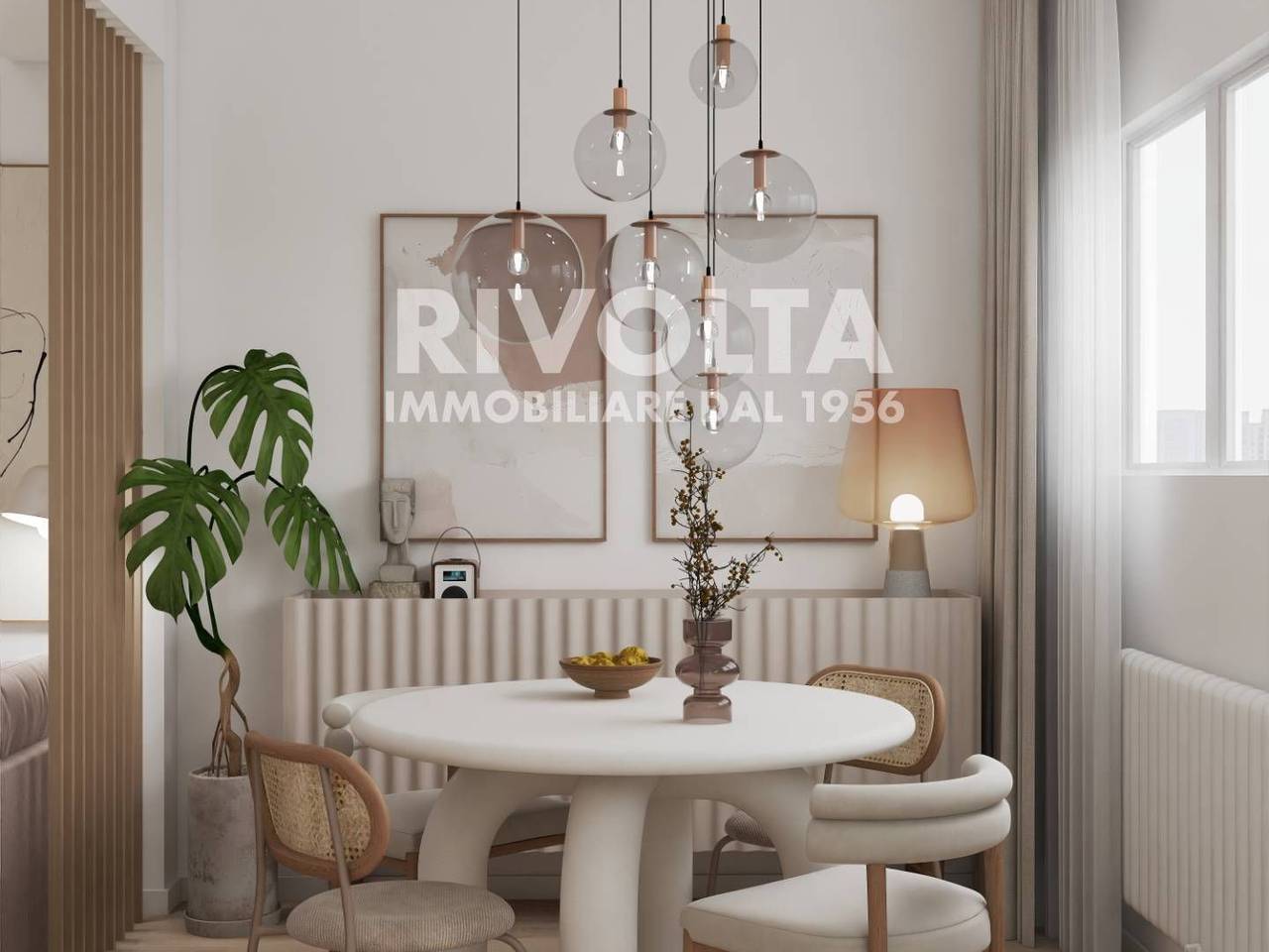 appartamento in vendita a Roma in zona Parioli