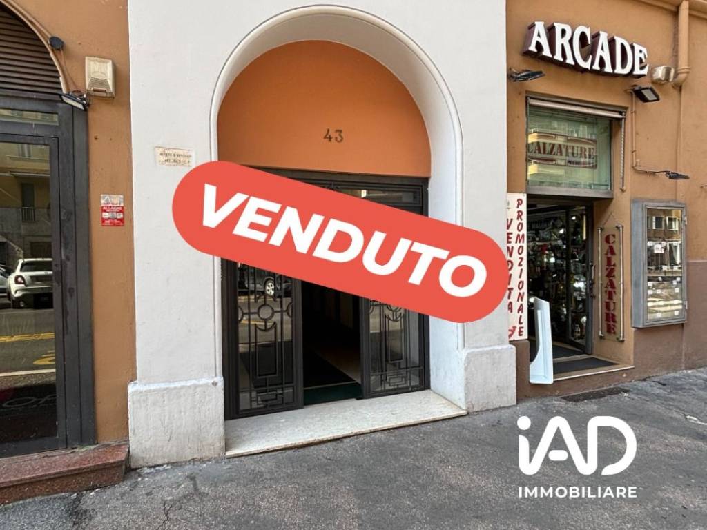 appartamento in vendita a Roma in zona Trieste