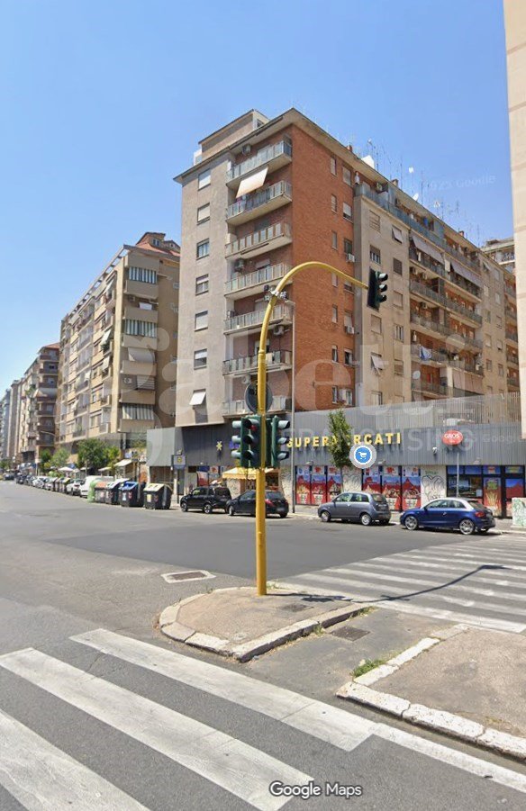 appartamento in vendita a Roma in zona Ponte Mammolo