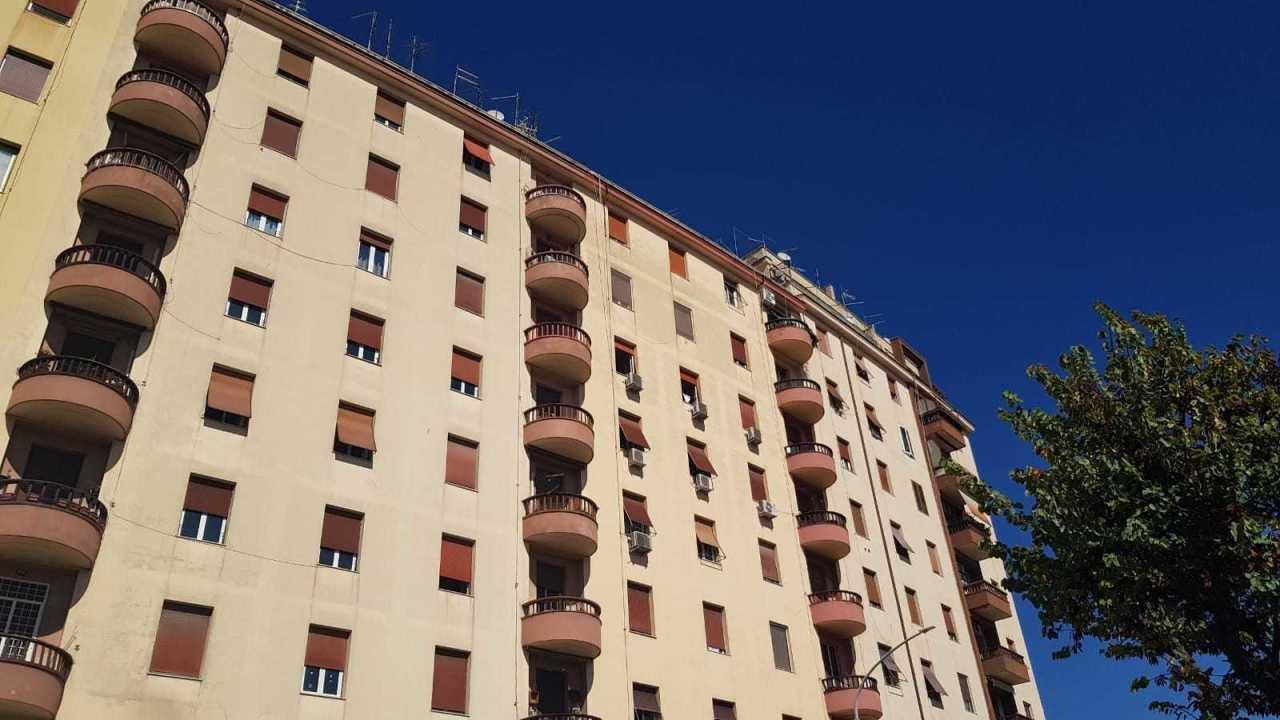 appartamento in vendita a Roma in zona Tuscolano