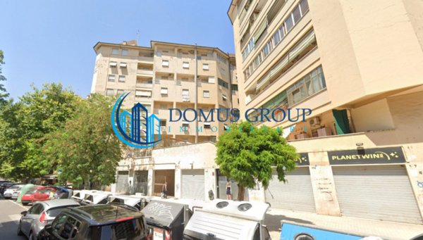 appartamento in vendita a Roma in zona Don Bosco