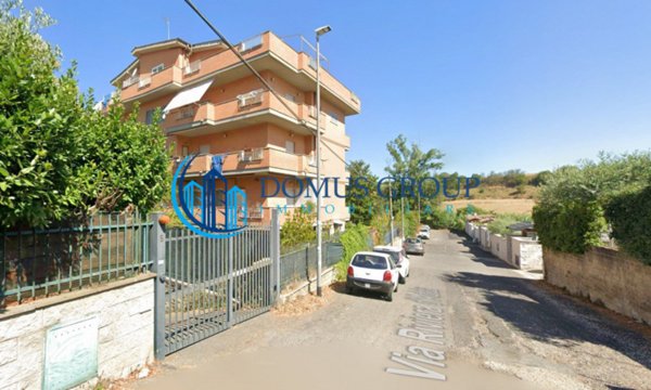 appartamento in vendita a Roma in zona Ottavia