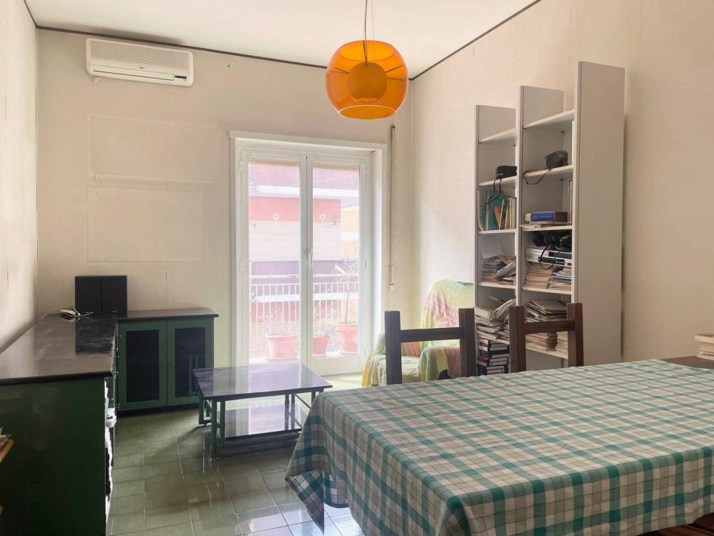 appartamento in vendita a Roma in zona Ostia