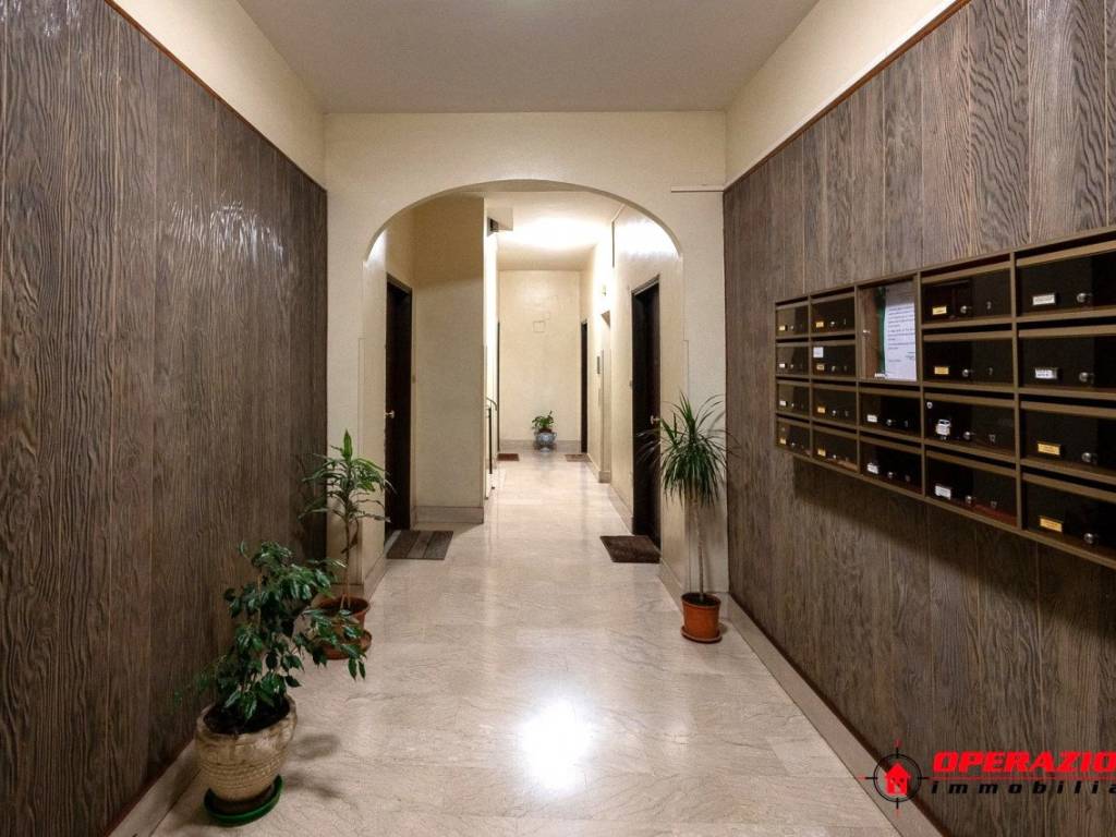 appartamento in vendita a Roma in zona Centro Storico