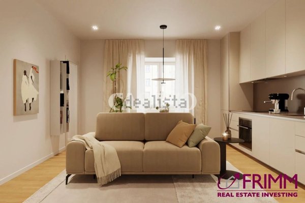 appartamento in vendita a Roma in zona Appio Latino