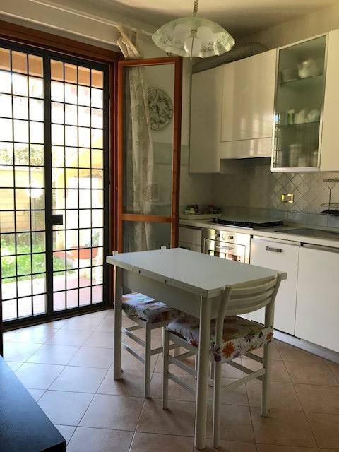 villa in vendita a Roma in zona Casalotti